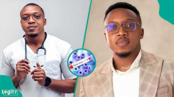 “Every fever is not malaria”: Aproko Doctor speaks on Abuja Ebola case, shares lifesaving tips