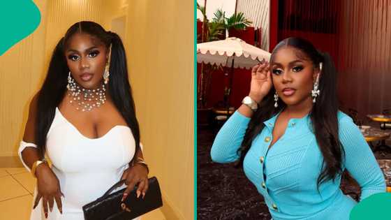 Nons Miraj shuts down claim of men being involved in her success, explains how she made money