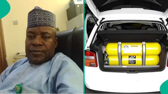 CNG: University professor who said he won't convert his car to run on cheap gas shares 5 worries