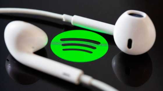Music Streaming app, Spotify leaves Russia, says laws restrict freedom of speech