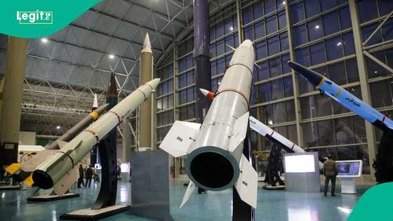 Isra'ila ta kira ruwa, Iran ta kaddamar da sababbin hare hare masu zafi