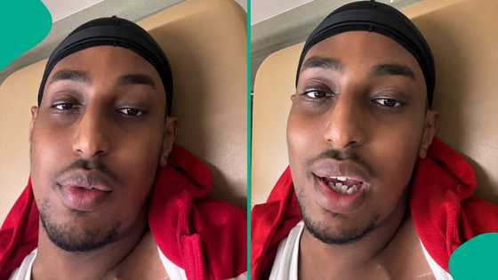 Stage 5 kidney failure: Man shares 4 symptoms he noticed before getting diagnosed with illness
