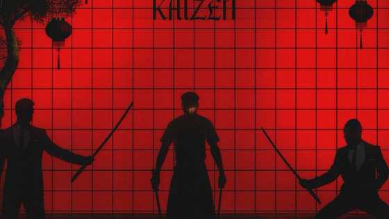Bhad Boi OML drops “Kaizen” EP, introduces new sound with “Oversability”