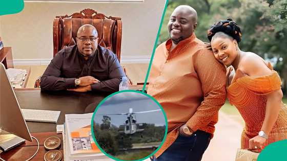Wicknell Chivayo: Last chilling words of pilot carrying late prominent billionaire emerge