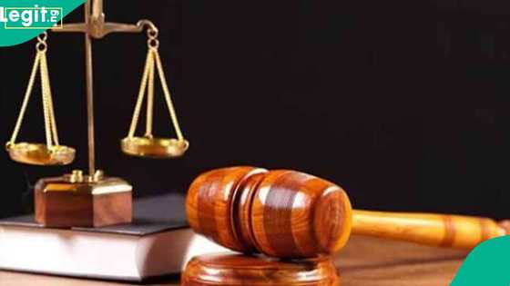 Just in: Prominent Nigerian pastor sentenced to life imprisonment as details emerge