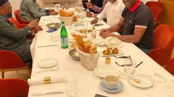 Daga karshe Atiku Abubakar ya yi maganar ‘rigimarsa’ da Gwamna Wike a PDP