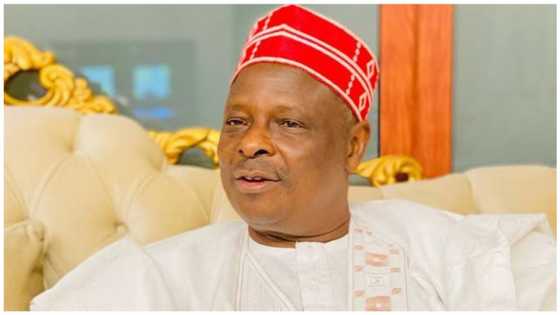 2023 election: Kwankwaso on verge of collapsing structure for Atiku, Tinubu? NNPP explains