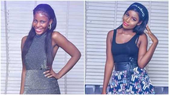 Ladies if you love your boyfriend, you must cheat on him - Lady says (video)