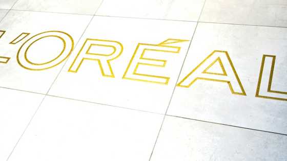L'Oreal bullish after net profits rise