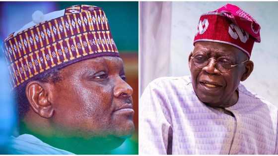 President Bola Tinubu appointed Abacha's CSO as DSS DG? Fact emerges