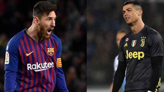 Messi tops list of highest paid players in Europe and earns more than double of Ronaldo's salary (top 5 revealed)