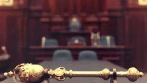 Yanzu-yanzu: An tsige kakakin majalisar Jihar Imo, an zaɓi sabo