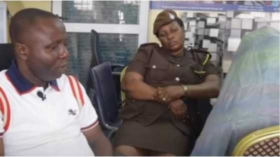 I started stealing at age 7 & been to prison 4 times but can't stop stealing: 30-year-old lady reveals in clip