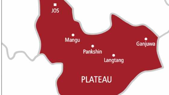 Wani kwamishina a jihar Plateau ya kamu da cutar korona