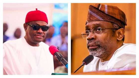 48 hours after Sanwo-Olu's visit, Wike invites another top APC leader to commission another facility in Rivers