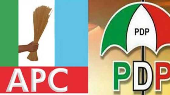 2023: Tinubu Ya Kara Shiga Tasku, Wani Jigo Da Ya Nemi Takarar Gwamna a APC Ya Koma PDP