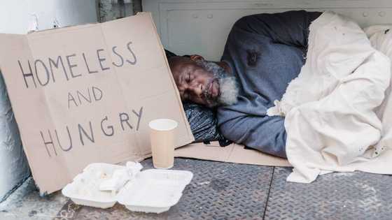 Where do the poorest people in the world live? Top 10 poorest countries