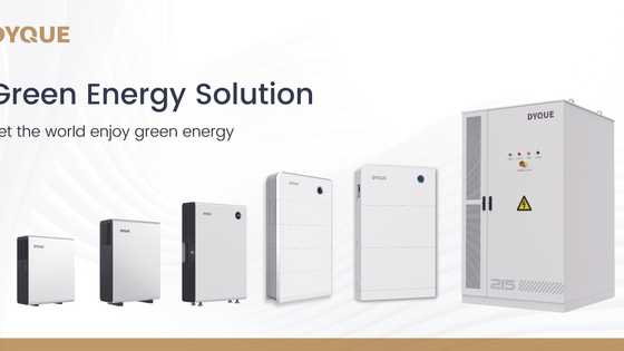 DYQUE Energy to unveil plans to tackle power instability at Nigeria Energy 2024 exhibition
