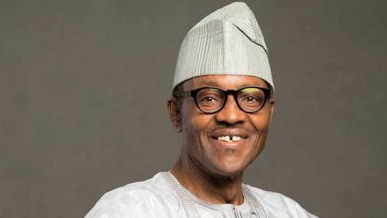 Maimakon korafi: Ku taya ni yakar cin hanci da rashawa - Buhari ga 'yan Nigeria