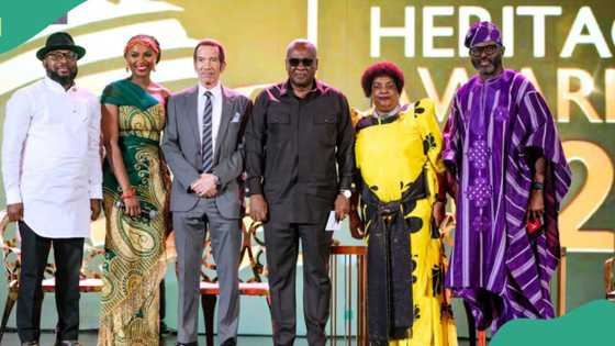 "Power-hungry leaders controlling Africa, hindering economic progress": Ex-presidents speak up