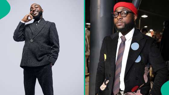 Davido's N300m donation: Singer rolls out list of 500 orphanages as beneficiaries, other BTS details