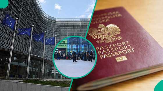 EU clarifies official timeframe to apply for Schengen visa