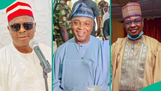 Kisan Benue ya girgiza Najeriya, Kwankwaso, Pantami, Saraki sun yi magana