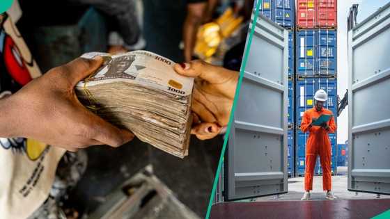 NIPOST announces compulsory N122k charges for shipments to US