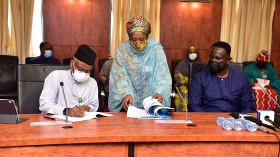 Gwamna El-Rufai ya bayyana dalilin yin amai ya lashe a kan masu garkuwa da mutane