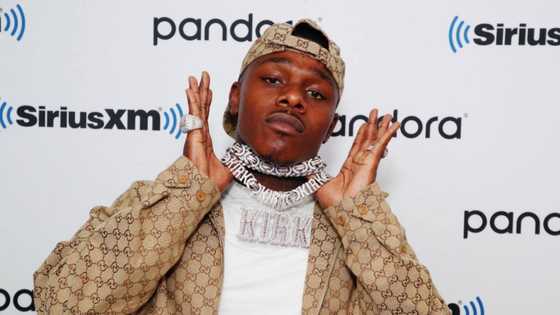 DaBaby net worth: how did the rapper earn all that wealth?