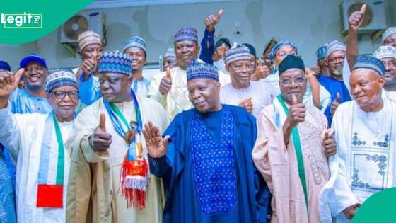 Shirin 2027: Tsohon mataimakin gwamna da attajiri mai taimakon jama'a sun fice daga PDP