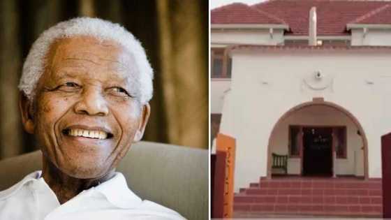 Nelson Mandela's home transformed into luxury hotel, video of its look sparks mixed reactions on social media