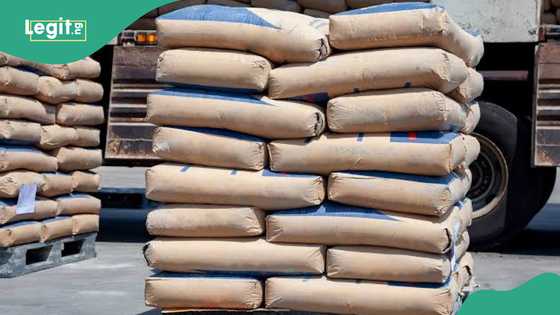 Cement prices increase in Lagos, Abuja, other regions, stakeholders make new proposition