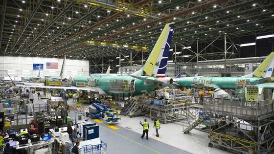 Boeing to cut 10% of workforce as it sees big Q3 loss