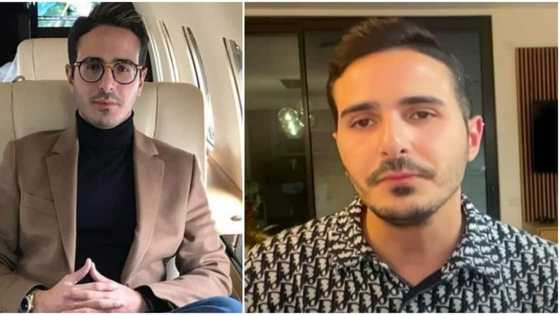 Tinder swindler Simon Leviev gets new job, makes N12.4m within 3 days