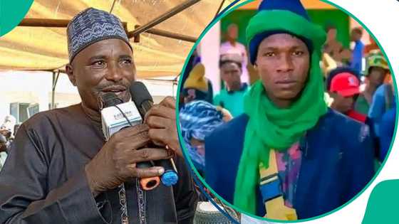 Rigima a dajin Katsina, yaran Ado Aliero na neman wani dan ta'adda ruwa a jallo