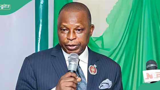 Breaking: Fresh twist as Tinubu’s govt gives update on release of Maryam Sanda, 81 others