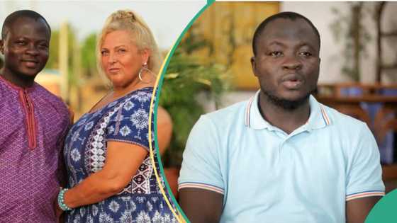 90 Day Fiancé Michael Ilesanmi found, shares reasons for disappearance after reuniting with wife