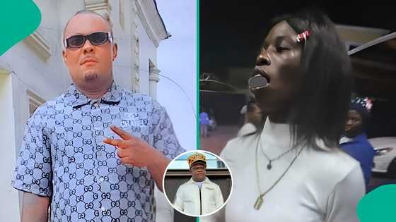 40-year-old man declares interest in Apostle Chibuzor’s autistic daughter, vows to show her love