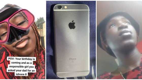 iPhone 8 saga: Man offers iPhone 6 to girl insulted by parents for demanding phone as birthday gift
