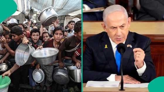 A karshe, majalisar dinkin duniya ta ce Isra’ila ta yi kisan kare dangi a Gaza