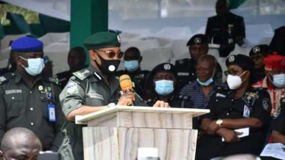 Police arrest 30-year-old woman with fake currency in Ogun