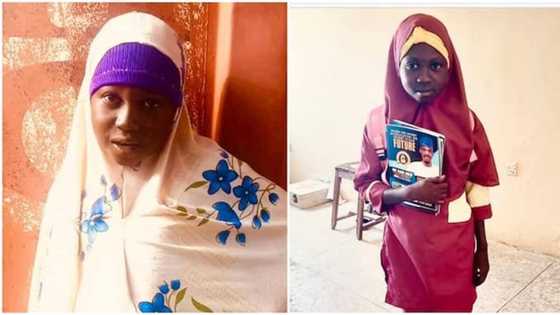 Ras kwana uwar lissafi: Bankin duniya ya dauka nauyin karatun hazikar Bakanuwar yarinya