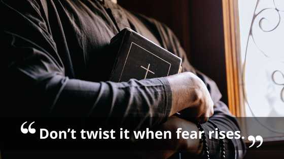 My Pastor Used Counselling to Control Me — Then I Realised He Did This to Other Women Too