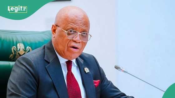 2027 elections: PDP takes action as another governor hints at resigning from party to join APC