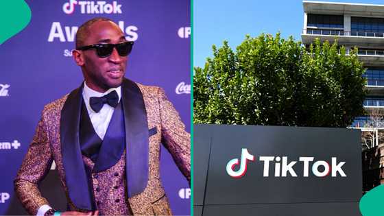 Nigerian doctor selected by TikTok to attend events in America recounts how US denied his visa