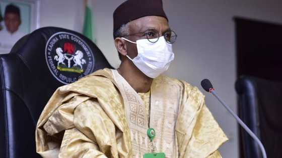 Gwamna El-Rufai ya sanar da dalilin kirkirar hukumar kula da kwaryar birane a Kaduna