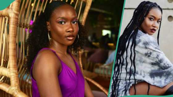 BBNaija IIebaye reveals not all housemates congratulated her: "I still feel sad about it"