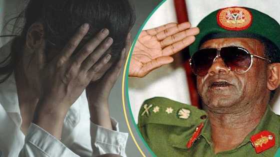 Abacha: Iyalin tsohon shugaban ƙasa sun yi rashin nasara, kotu ta yi hukunci bayan shekaru 9