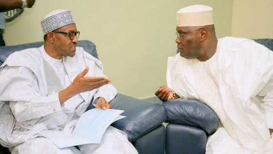 2015: Daga neman canji, 'yan Najeriya suka zabi Buhari; yunwa, fatara da rashin tsaro